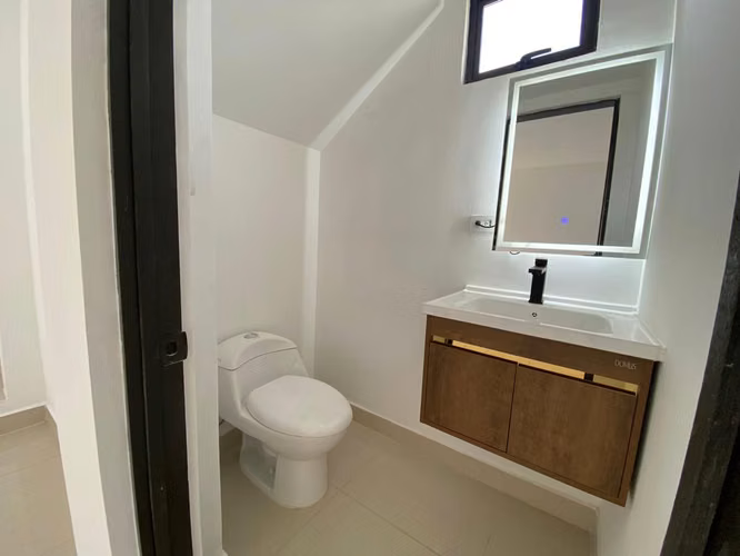 Alquiler Condominio Real Ojo de Agua. Disponible 1ero de Septiembre. - Imagen 5