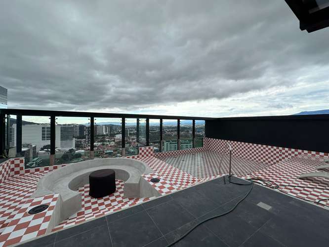Apartamento en Sky Garden Sabana