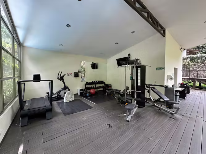 Apartamento en Rio Oro Santa Ana - Imagen 17