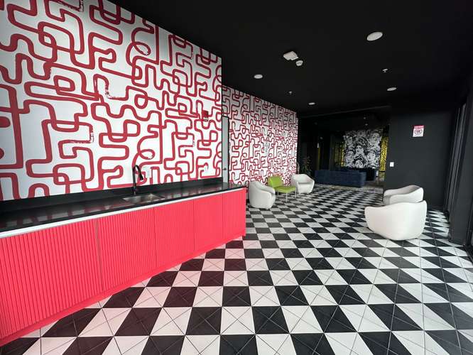 Apartamento en Sky Garden Sabana