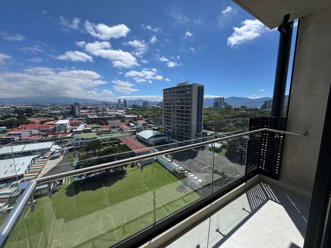 Apartamento en Sky Garden Sabana