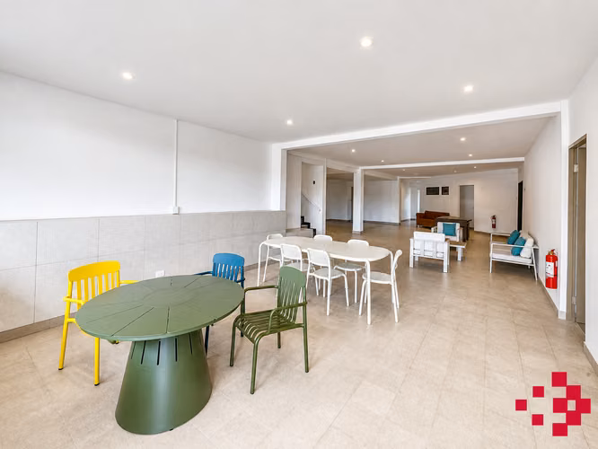 Apartamento Nuevo de 1 Habitación en Alquiler. Bello Horizonte, Escazú - Imagen 8