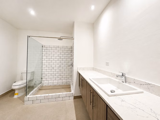 Apartamento Nuevo de 1 Habitación en Alquiler. Bello Horizonte, Escazú - Imagen 5