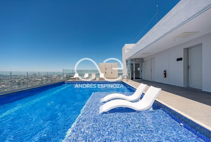 AE ARQUITECTURA | ALQUILER APARTAMENTO CONDOMINIO iFRESES AE 1194 - Imagen 19