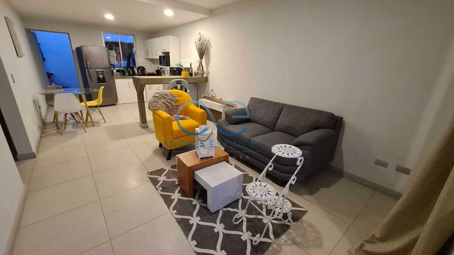 AE ARQUITECTURA | APARTAMENTOS PASO REAL CURRIDABAT AE 0403 - Imagen 8