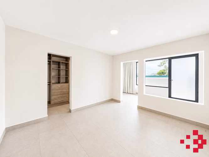 Apartamento Tipo Estudio Nuevo en Alquiler – Bello Horizonte, Escazú - Imagen 3