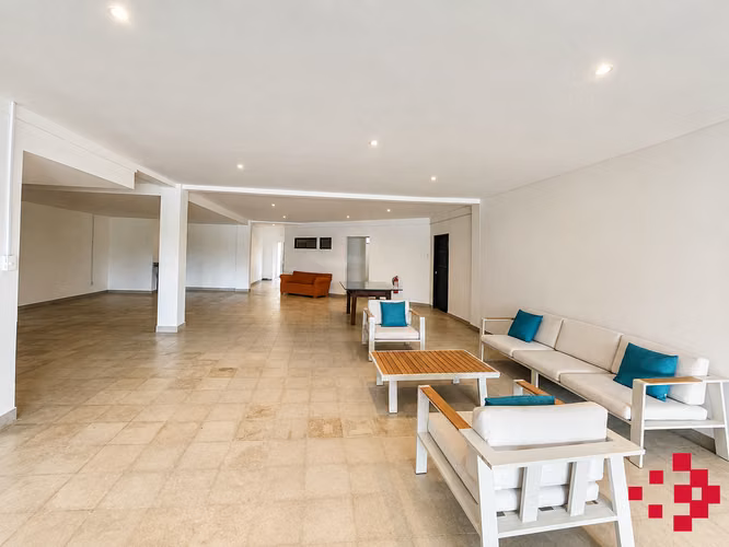 Apartamento Tipo Estudio Nuevo en Alquiler – Bello Horizonte, Escazú - Imagen 13