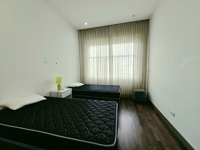 LINDORA: ALQUILER DE APARTAMENTO AMUEBLADO EN CONDOMINIO - Imagen 8