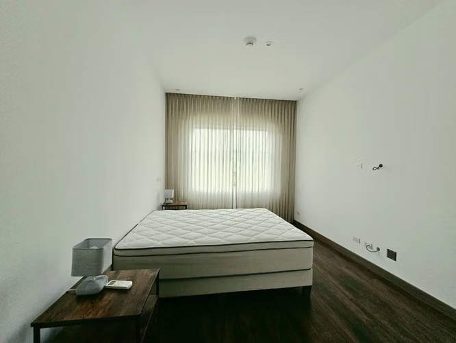 LINDORA: ALQUILER DE APARTAMENTO AMUEBLADO EN CONDOMINIO - Imagen 9
