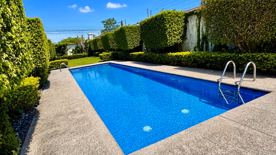 VENTA DE CASA EN RÍO ORO, SANTA ANA* - Imagen 18