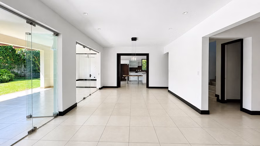 VENTA DE CASA EN RÍO ORO, SANTA ANA* - Imagen 4
