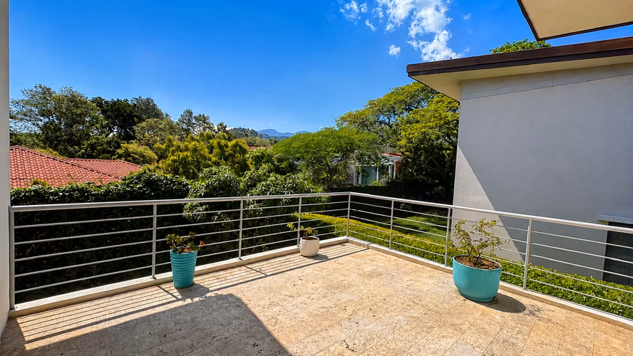 VENTA DE CASA EN RÍO ORO, SANTA ANA* - Imagen 17