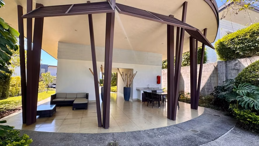 VENTA DE CASA EN RÍO ORO, SANTA ANA* - Imagen 7
