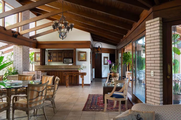 Un oasis privado en el corazón de Yoses Sur - Imagen 17