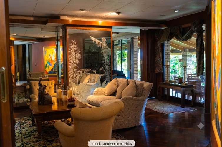 Un oasis privado en el corazón de Yoses Sur - Imagen 8