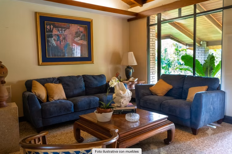 Un oasis privado en el corazón de Yoses Sur - Imagen 12