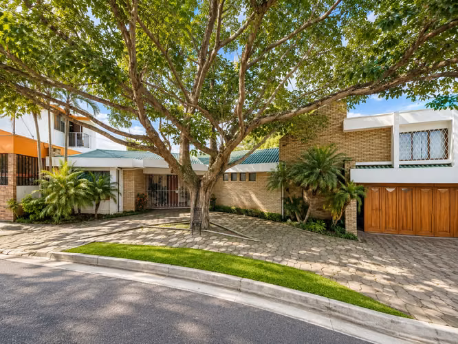 Un oasis privado en el corazón de Yoses Sur