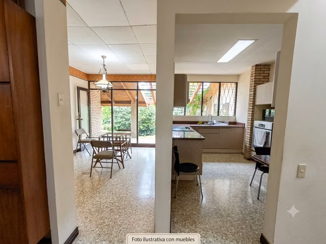 Un oasis privado en el corazón de Yoses Sur - Imagen 5