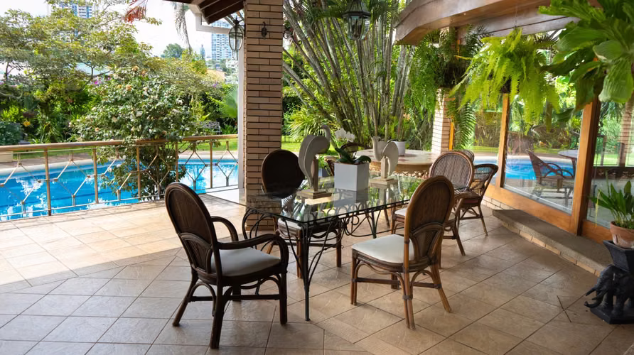 Un oasis privado en el corazón de Yoses Sur - Imagen 4