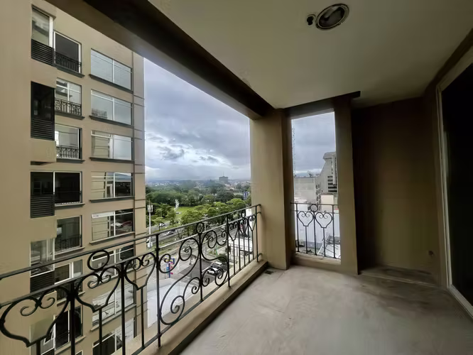 Alquiler de apartamento  frente al Parque La Sabana y al Estadio Nacional, Mata Redonda - Imagen 6