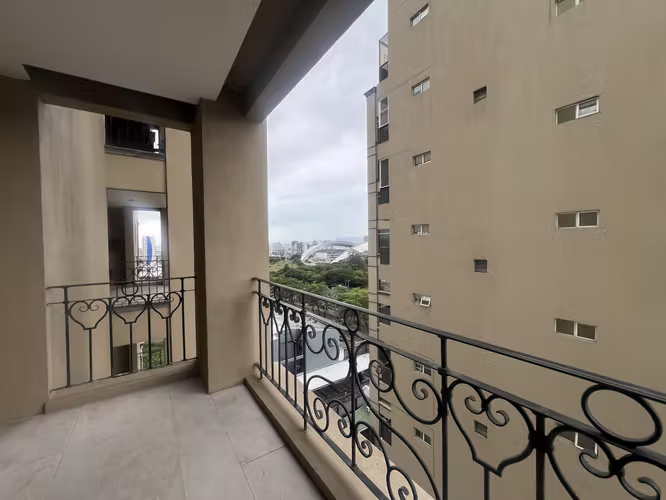 Alquiler de apartamento  frente al Parque La Sabana y al Estadio Nacional, Mata Redonda - Imagen 10