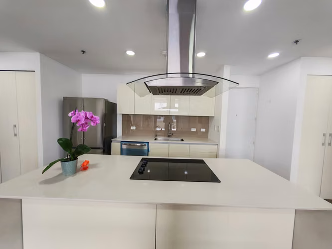 APARTAMENTO AMUEBLADO EN ESCAZU VILLAGE - Imagen 6