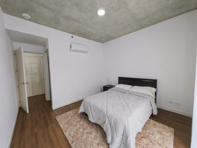 APARTAMENTO AMUEBLADO EN ESCAZU VILLAGE - Imagen 8