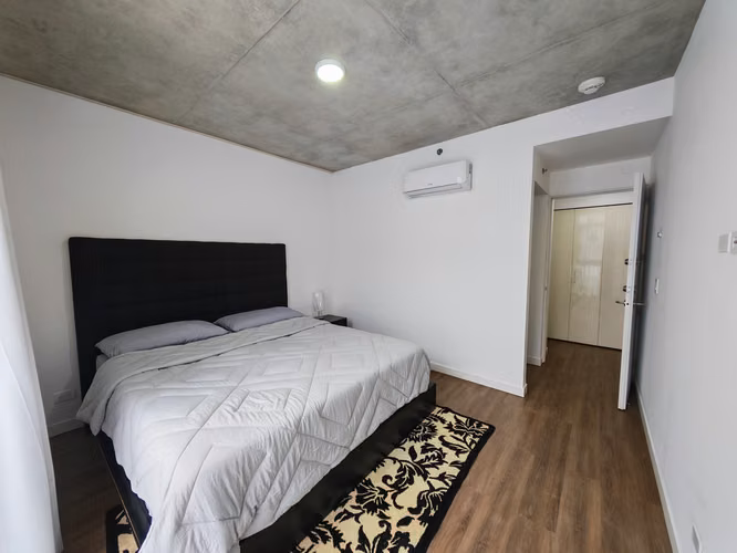 APARTAMENTO AMUEBLADO EN ESCAZU VILLAGE - Imagen 16