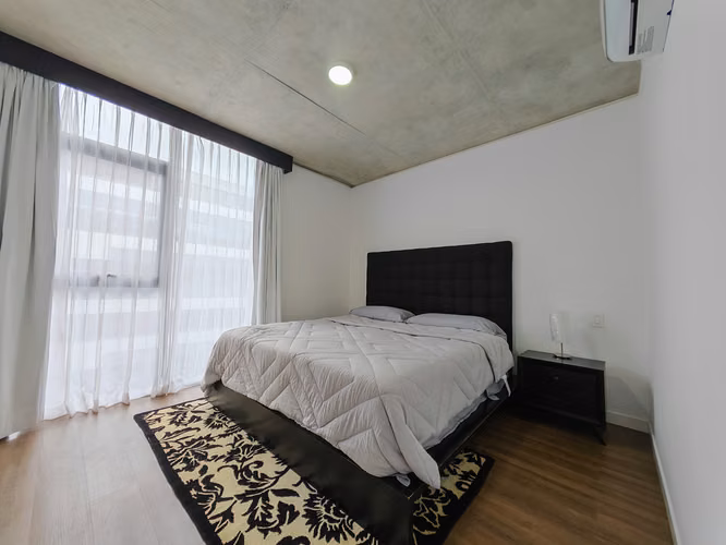 APARTAMENTO AMUEBLADO EN ESCAZU VILLAGE - Imagen 14