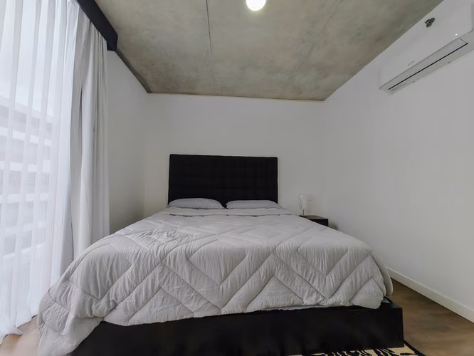 APARTAMENTO AMUEBLADO EN ESCAZU VILLAGE - Imagen 15