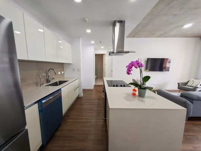 APARTAMENTO AMUEBLADO EN ESCAZU VILLAGE - Imagen 5