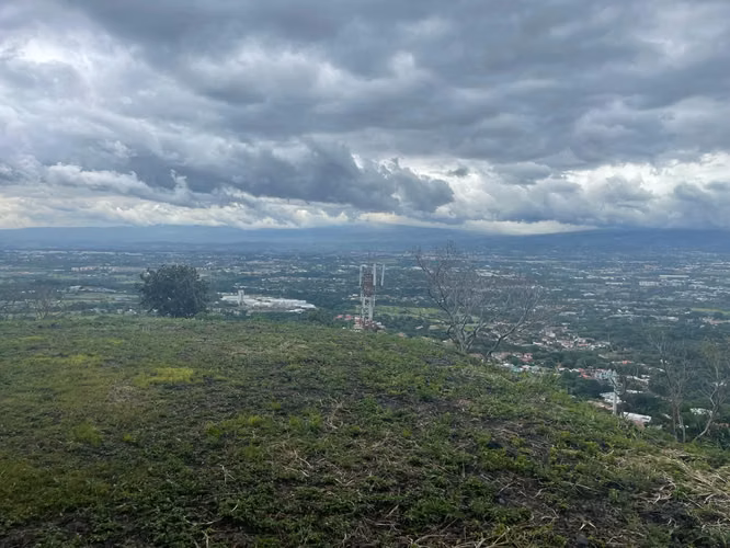 4.741 m² EN PIEDADES DE SANTA ANA! | NATURALEZA, PRIVACIDAD Y VISTAS - Imagen 5
