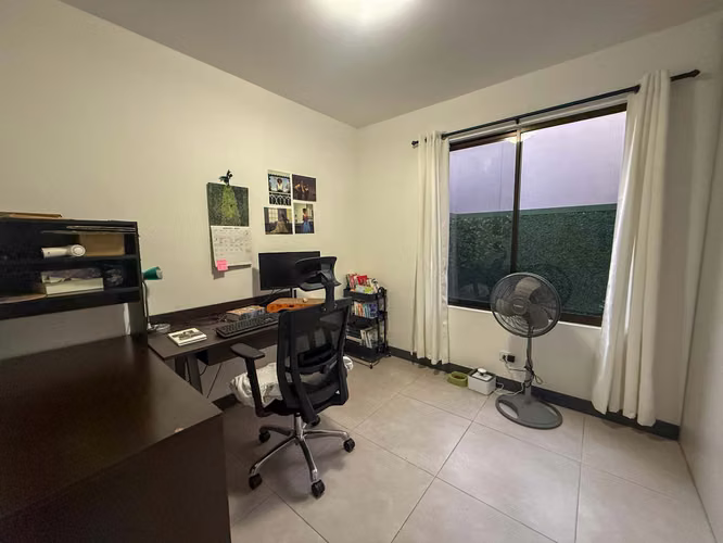 Venta de apartamento A 800 m. de la U Fidélitas En San Francisco De Heredia - Imagen 11