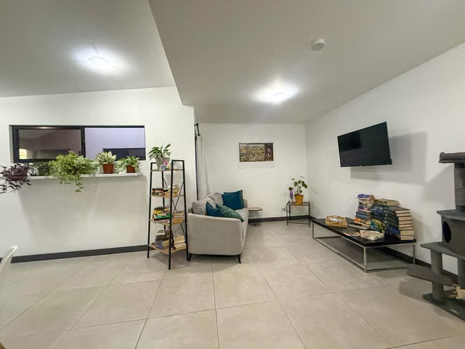 Venta de apartamento A 800 m. de la U Fidélitas En San Francisco De Heredia - Imagen 5