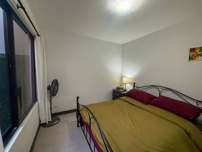 Venta de apartamento A 800 m. de la U Fidélitas En San Francisco De Heredia - Imagen 9