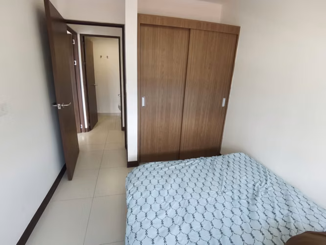 U Nunciatura, precioso-lujo, full amueblado, 2 hab, 2 baños, 1 parqueo, ubicación. - Imagen 12