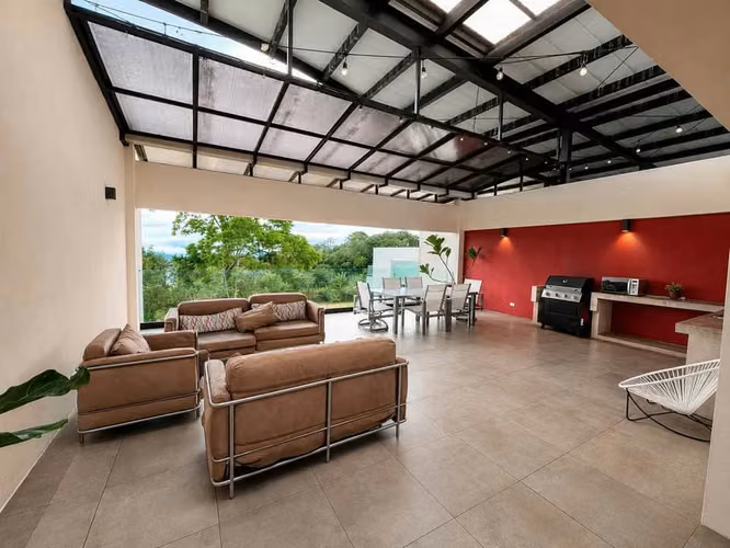 Apartamento en Alquiler en Condominio Natú | San Rafael de Montes de Oca - Imagen 3