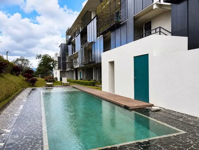 Apartamento en Alquiler en Condominio Natú | San Rafael de Montes de Oca - Imagen 4