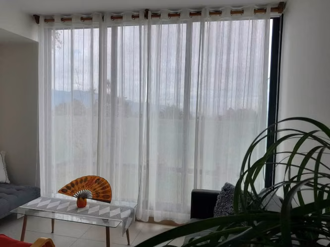 Apartamento en Alquiler en Condominio Natú | San Rafael de Montes de Oca - Imagen 9