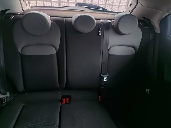 FIAT 500X 2017 MANUAL 75000KMS IMPECABLE COMO NUEVO,RECIBO - Imagen 7