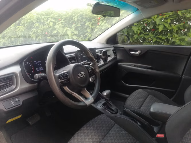 Kia Rio 2020