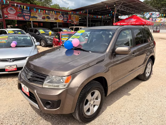 SUZUKI GRAND VITARA-2013-AUTOMATICO-4X2-7.375.000