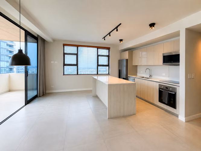 ALQUILER DE APARTAMENTO EN CONDOMINIO ALTEREGO, NUNCIATURA* - Imagen 7