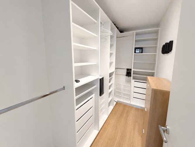 ALQUILER DE APARTAMENTO EN CONDOMINIO ALTEREGO, NUNCIATURA* - Imagen 3