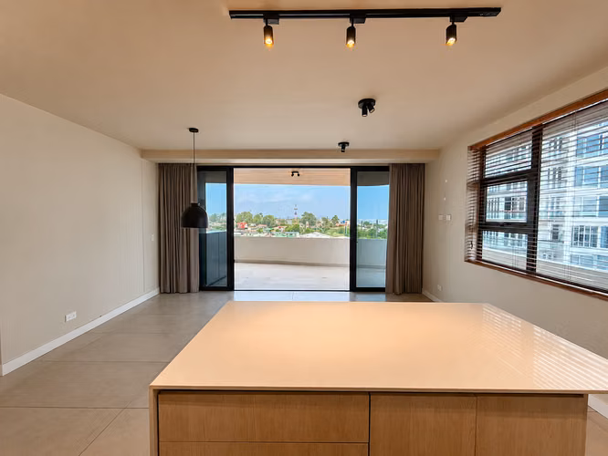 ALQUILER DE APARTAMENTO EN CONDOMINIO ALTEREGO, NUNCIATURA* - Imagen 2