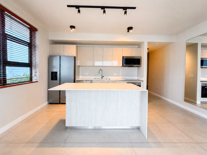 ALQUILER DE APARTAMENTO EN CONDOMINIO ALTEREGO, NUNCIATURA* - Imagen 8