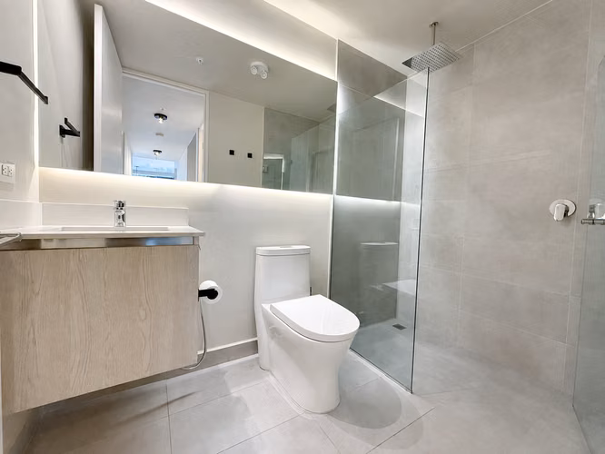 ALQUILER DE APARTAMENTO EN CONDOMINIO ALTEREGO, NUNCIATURA* - Imagen 16