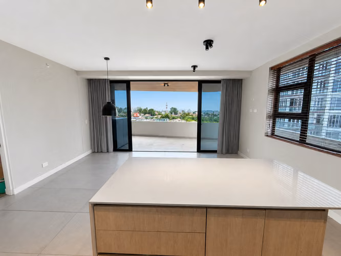 ALQUILER DE APARTAMENTO EN CONDOMINIO ALTEREGO, NUNCIATURA* - Imagen 6