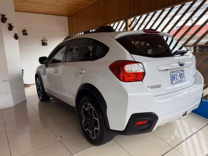 Subaru XV 2016 - Imagen 2