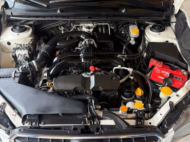 Subaru XV 2016 - Imagen 4